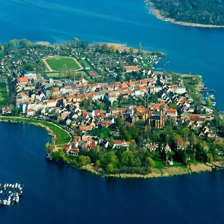 Havelzeit In An Der Havel *