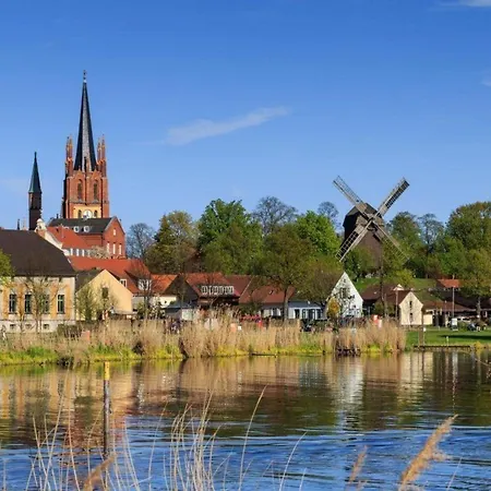 Havelzeit In An Der Havel Werder (Havel)