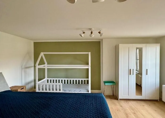 Havelzeit In An Der Havel * Werder (Havel)