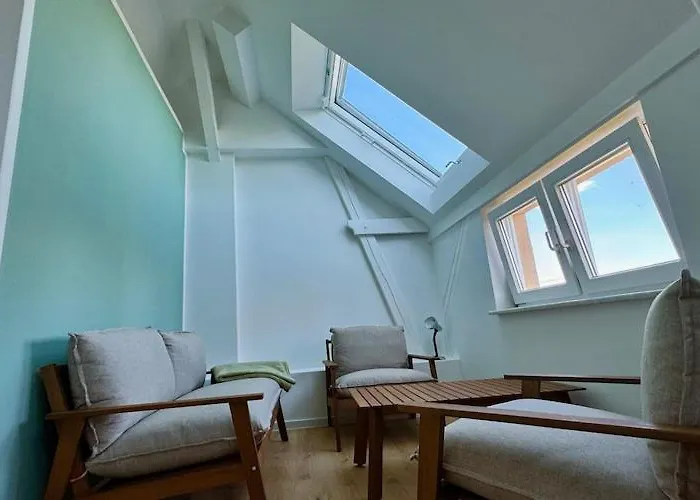 Havelzeit In An Der Havel