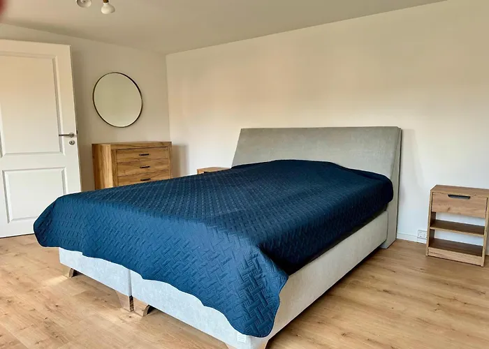 Hébergement de vacances Havelzeit In An Der Havel Werder (Havel)