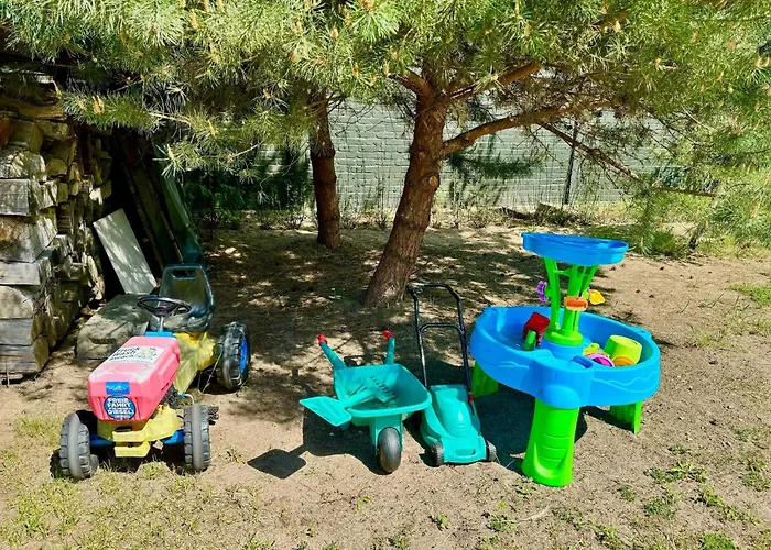 Havelzeit In An Der Havel Hébergement de vacances *