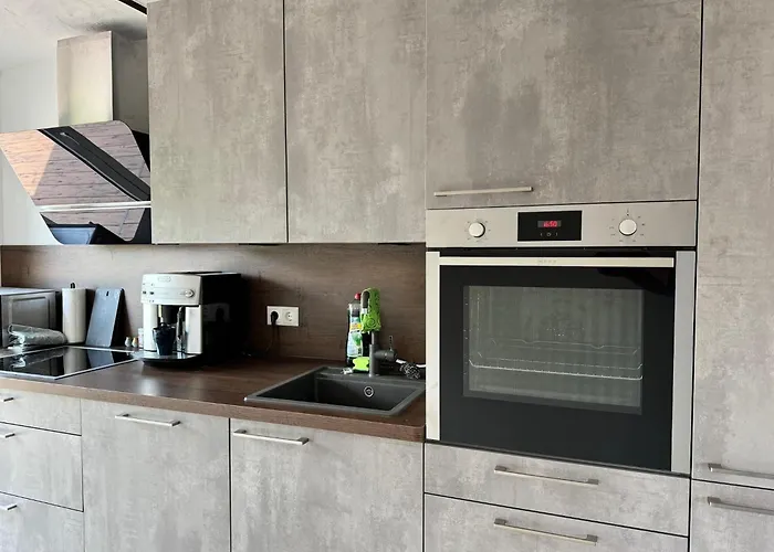 Havelzeit In An Der Havel Hébergement de vacances Werder (Havel)