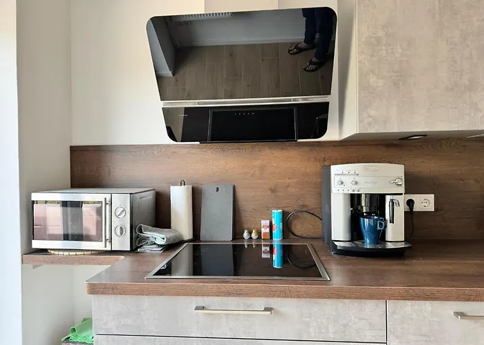 Havelzeit In An Der Havel Werder (Havel)