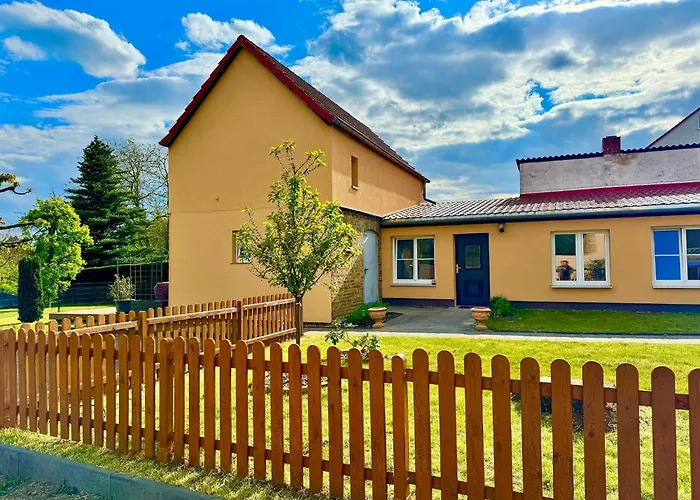 Havelzeit In An Der Havel * Werder (Havel)